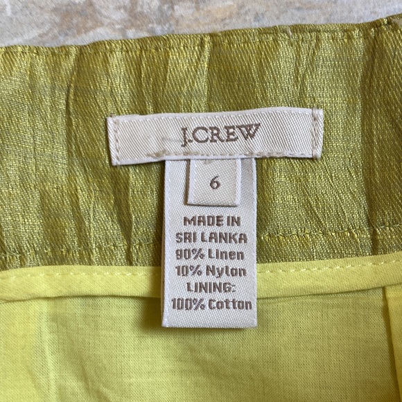 J.crew skirt - Picture 2 of 4